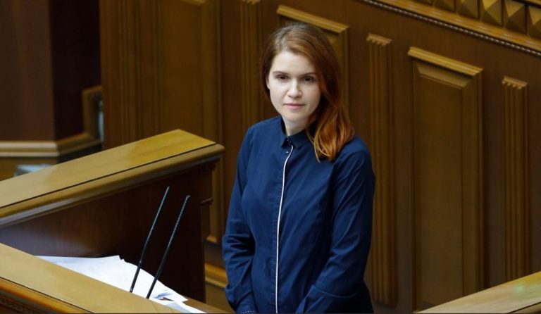ХарківПрайд звернулися до уповноваженого з прав людини Дмитра Лубінця щодо дій Марʼяни Безуглої