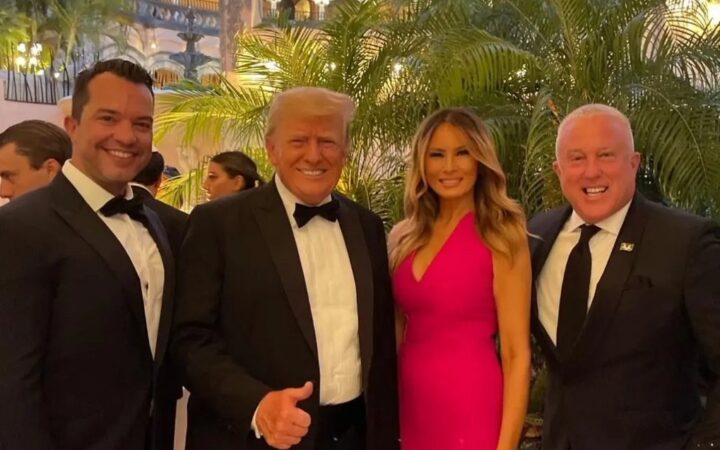 Трамп призначив відкритого гея на посаду посла США в Бельгії
