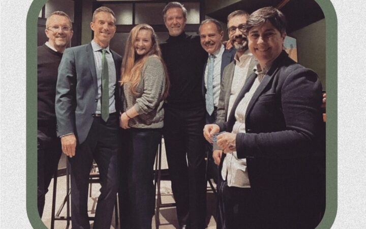 ГО «Точка опори ЮА» стала 20-м членом European Pride Business Network