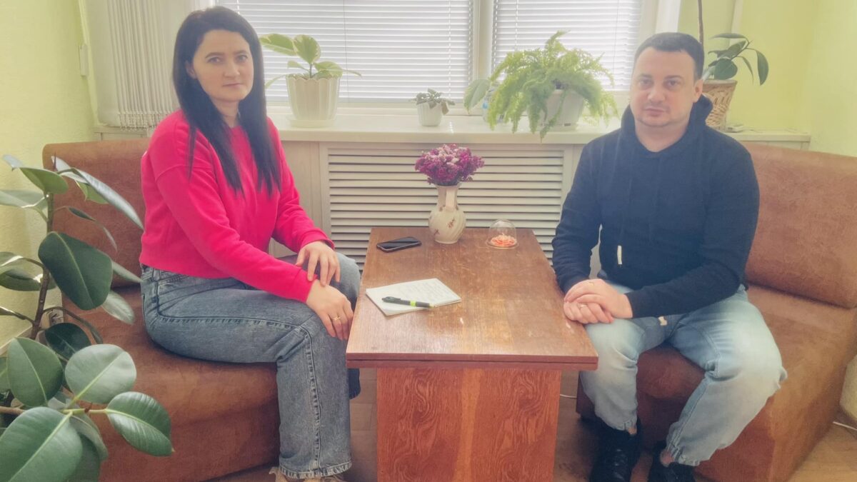 Минулого року 148 ЛГБТІК+ людей успішно закінчили різномантні професійні навчальні курси від ГО «АЛЬЯНС.ГЛОБАЛ»
