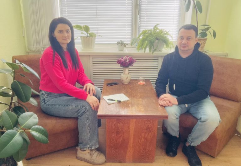 Минулого року 148 ЛГБТІК+ людей успішно закінчили різномантні професійні навчальні курси від ГО «АЛЬЯНС.ГЛОБАЛ»
