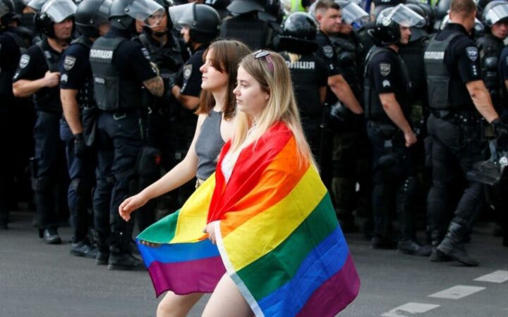 З Google-календаря видалили події, пов’язані з ЛГБТ-прайдом та расовими меншинами. Як це пояснили в компанії
