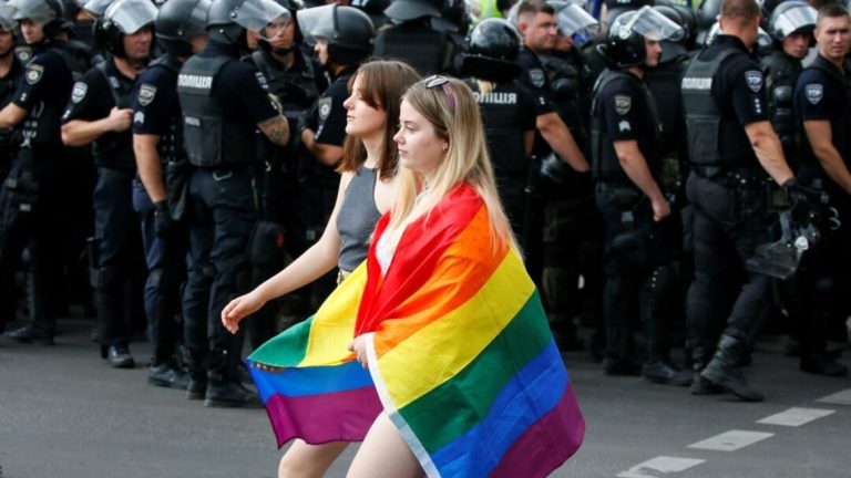 З Google-календаря видалили події, пов’язані з ЛГБТ-прайдом та расовими меншинами. Як це пояснили в компанії