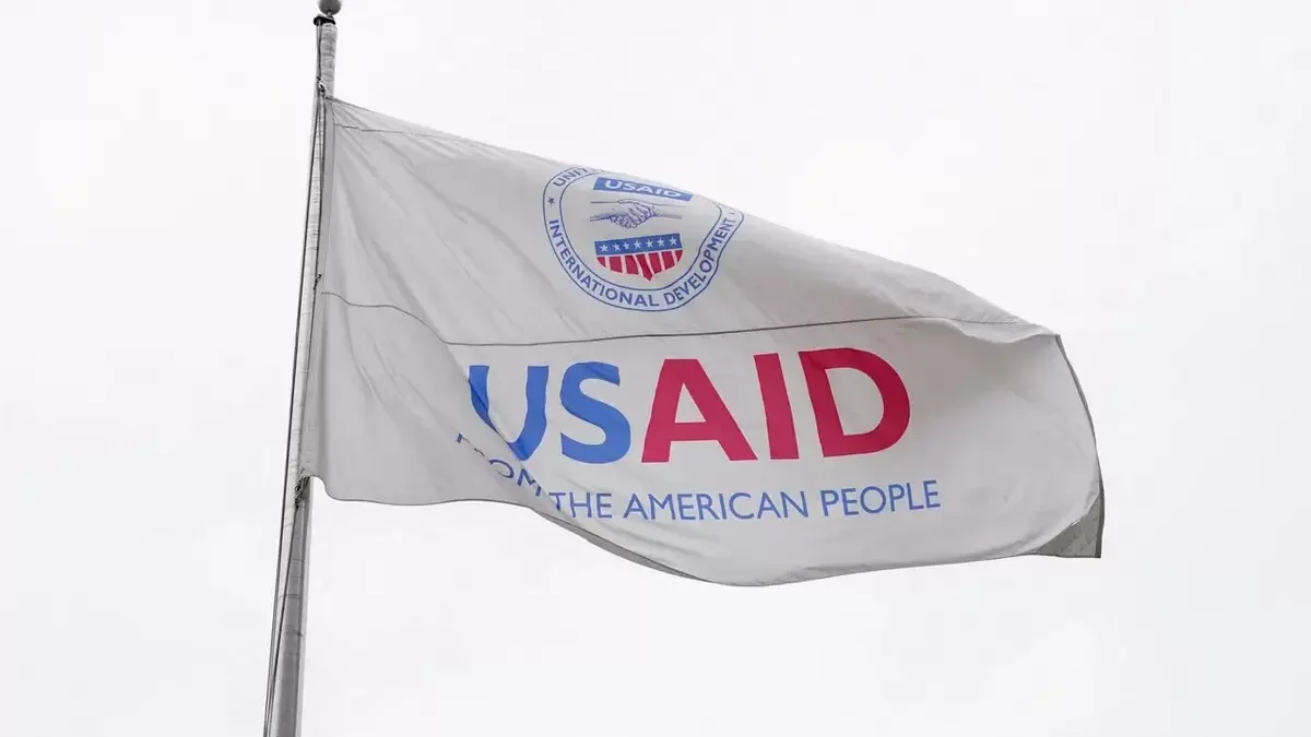 Петицію про закриття USAID і заборону ЛГБТ запустили в Казахстані