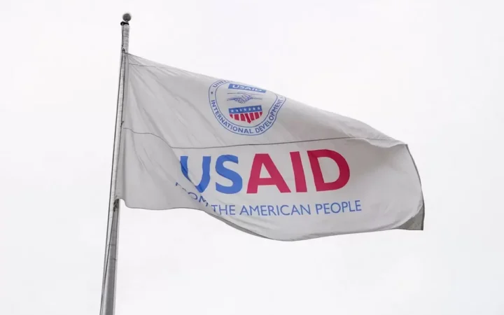 Петицію про закриття USAID і заборону ЛГБТ запустили в Казахстані