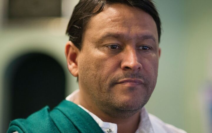 У Південній Африці вбито першого у світі відкритого імама-гея