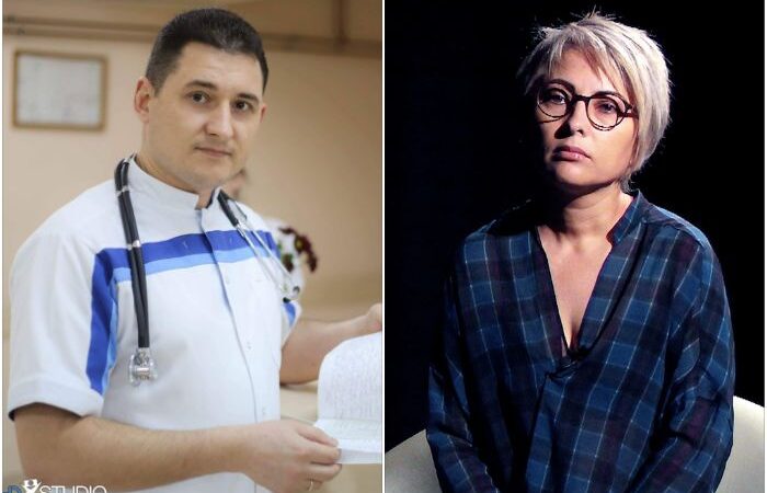 «Секс – для народження дітей, а не для задоволення». У Молдові педіатр виступив проти ЛГБТ