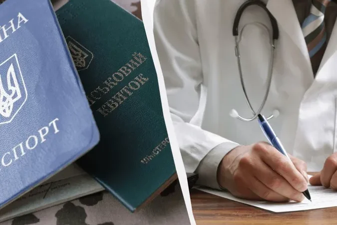 Порушення прав транс*чоловіка під час мобілізації: випадок примусового проходження ВЛК