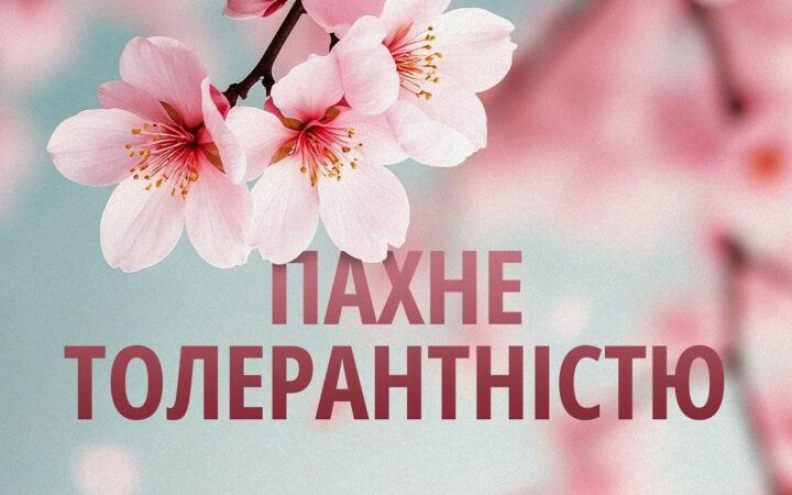 Словник толерантності від Gender Stream