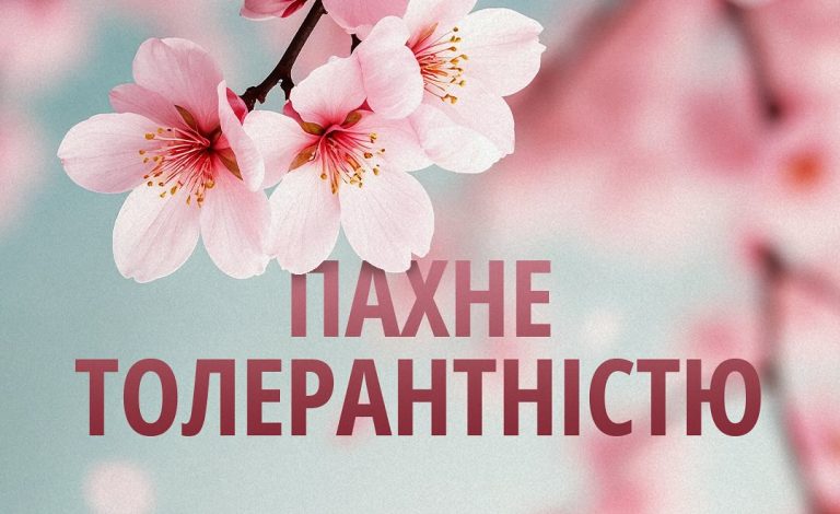 Словник толерантності від Gender Stream