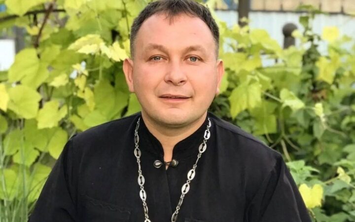 Священник-блогер Олексій Філюк дав відповіді на питання стосовно ЛГБТ