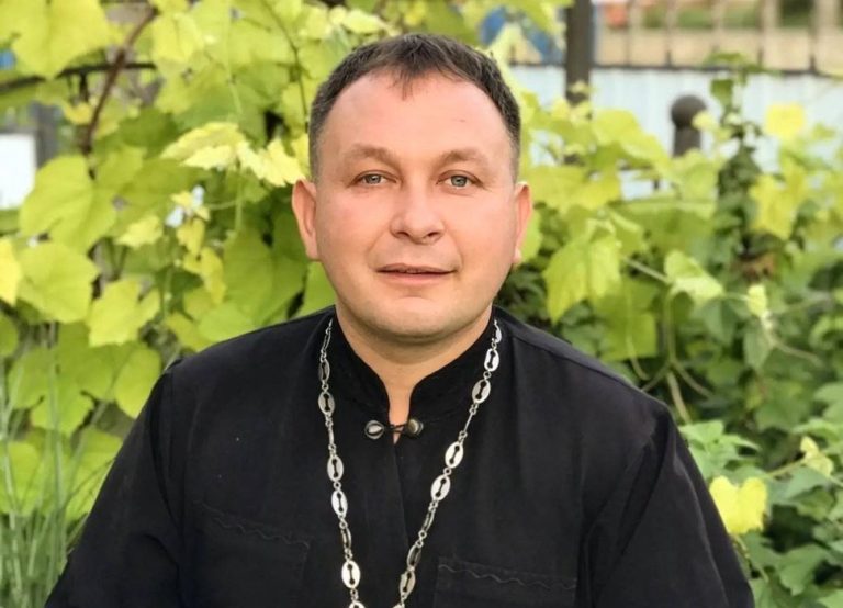 Священник-блогер Олексій Філюк дав відповіді на питання стосовно ЛГБТ