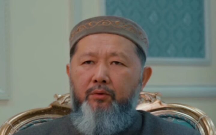 Муфтіят Казахстану проти ЛГБТ: “це суперечить цінностям народу”