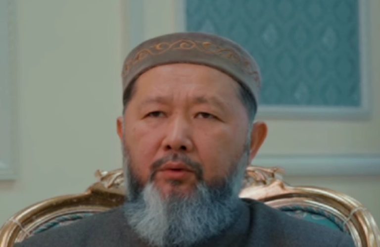 Муфтіят Казахстану проти ЛГБТ: “це суперечить цінностям народу”