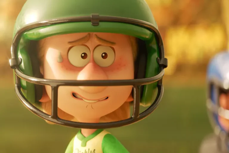 Disney Pixar представив християнського персонажа після того, як викреслив сюжетну лінію про транс* персонажа з того ж серіалу