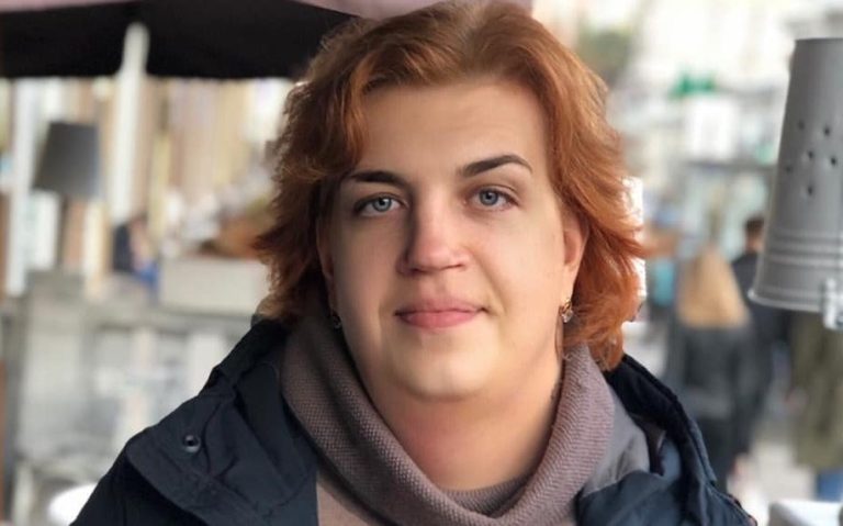 Інтерсекс-люди в Україні: проблеми та перспективи