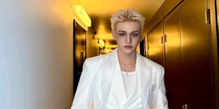 «Історичний камінг-аут». Учасник K-pop-гурту Just B публічно заявив про належність до ЛГБТК+спільноти