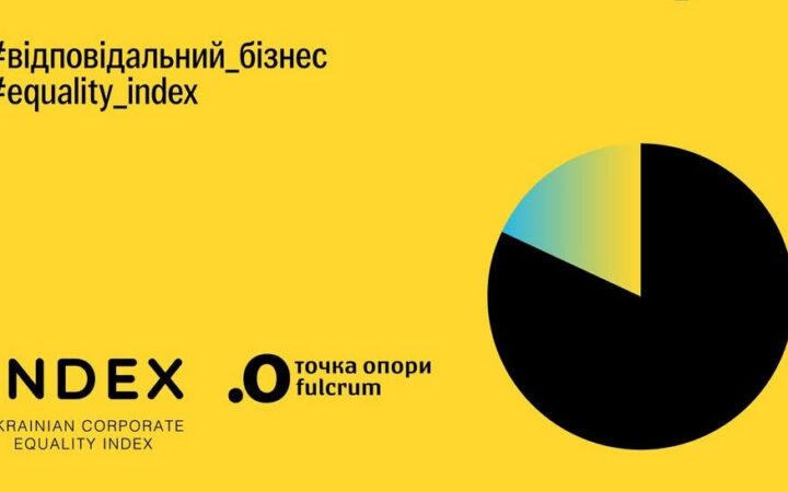 82% компаній враховують різноманіття та недискримінацію у своїх комунікаціях!