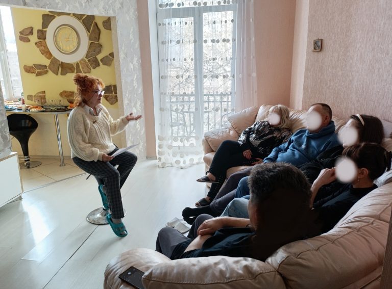 Стандарти медичної допомоги трансгендерним та гендерно різноманітним людям