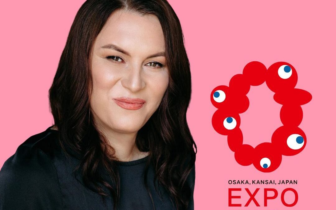 Ювелірний дім Cartier: Анастасія Єва Домані та Жіночий павільйон Expo 2025