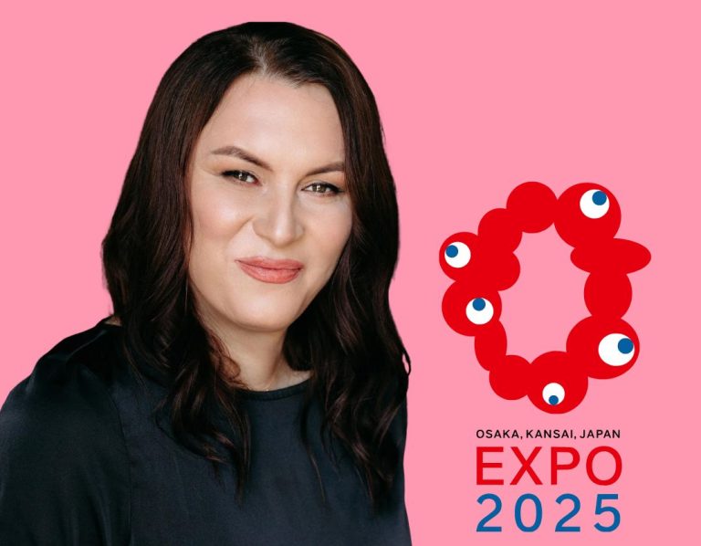 Ювелірний дім Cartier: Анастасія Єва Домані та Жіночий павільйон Expo 2025
