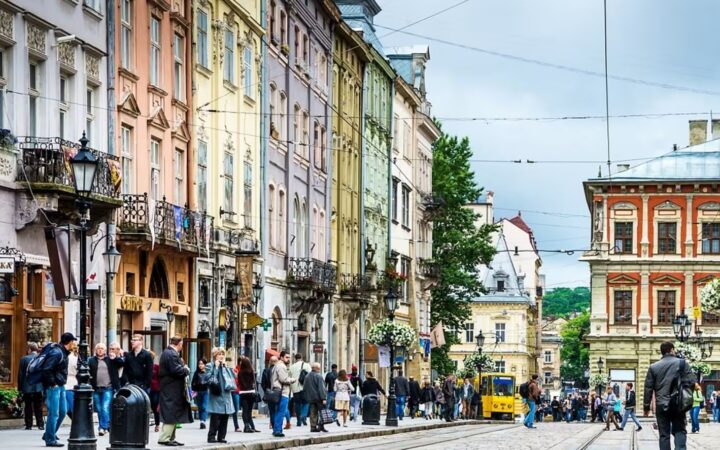 У Львові було скасовано акцію на підтримку трансгендерних людей
