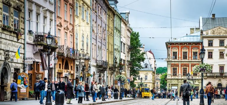 У Львові було скасовано акцію на підтримку трансгендерних людей
