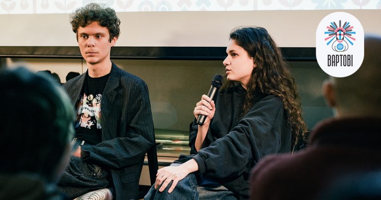 Шість місяців роботи платформи ВАРТОВІ: аналіз, досягнення та подальші кроки