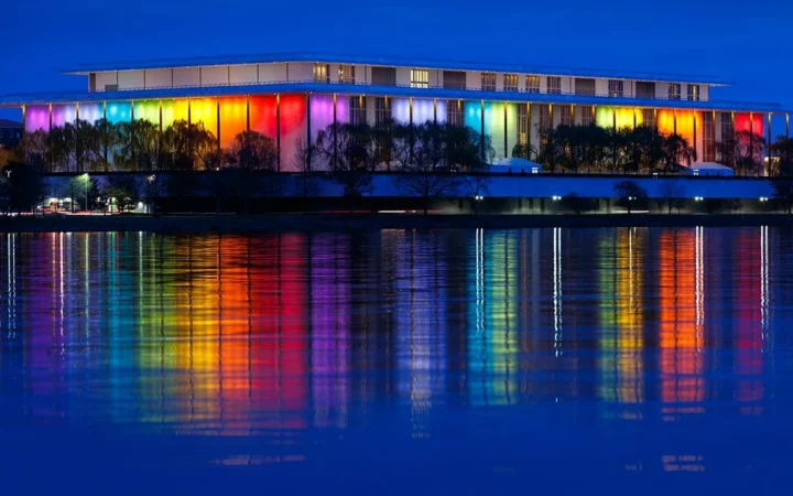 Підконтрольний Трампу Кеннеді-центр скасовує всі заходи WorldPride