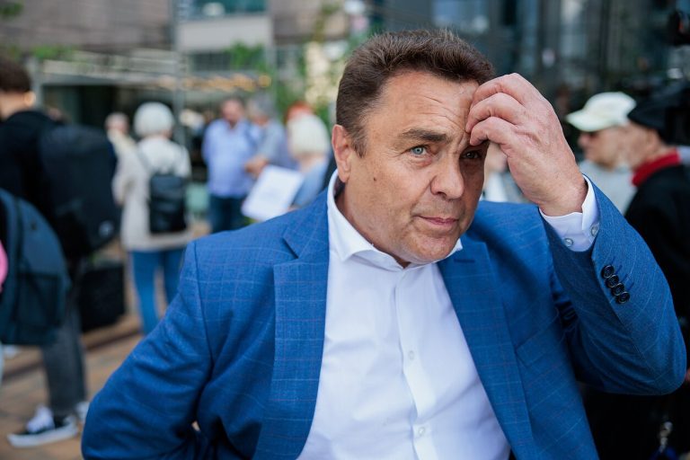 Європарламент позбавив імунітету литовського євродепутата, який принижував ЛГБТ