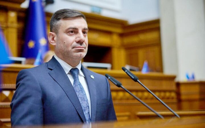 Право на рівність: які зміни чекають ЛГБТІК+ українців і українок згідно з доповіддю Омбудсмана