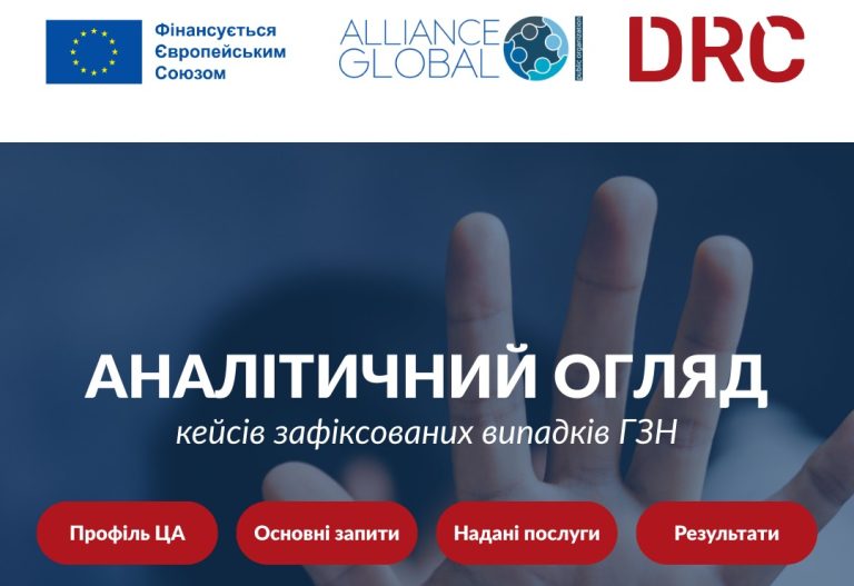 Кризова підтримка для ЛГБТІК+ в умовах війни: історії допомоги від “АЛЬЯНС.ГЛОБАЛ”