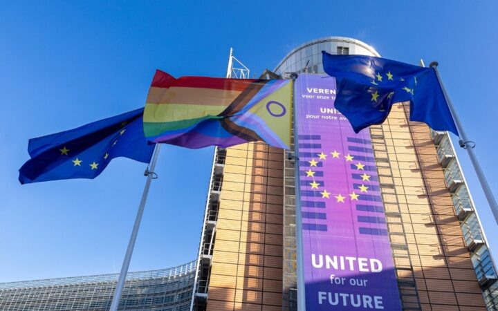 20 країн ЄС засудили гомофобні закони в Угорщині