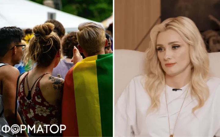 Федишин: Якщо хтось за традиційні сімейні цінності – значить він гомофоб