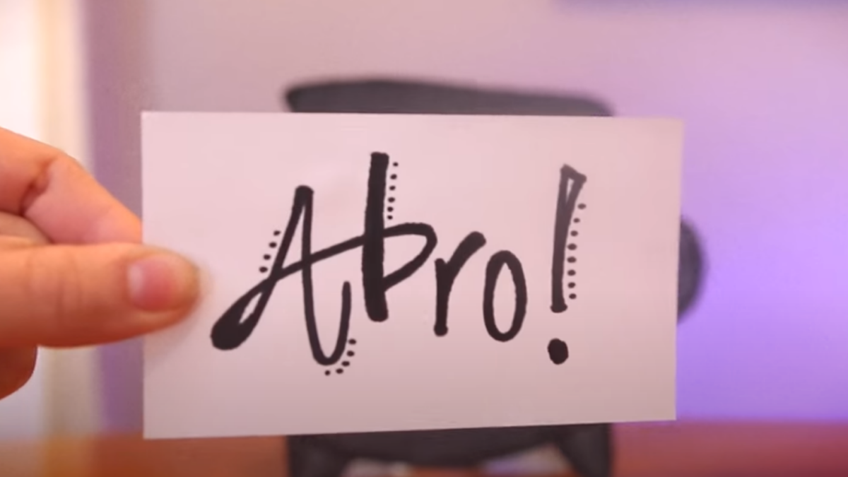 Що означає “абросексуал” і чим це відрізняється від “бісексуал” або “пансексуал”?