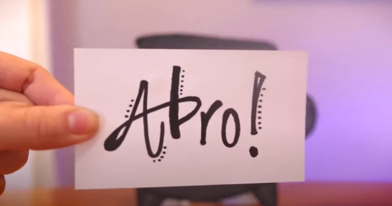 Що означає “абросексуал” і чим це відрізняється від “бісексуал” або “пансексуал”?