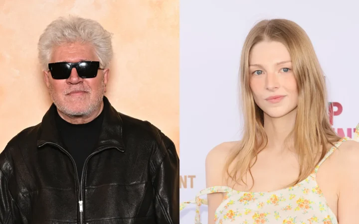 Альмодовар висловив підтримку трансгендерній акторці Шафер, засудивши ЛГБТ-політику Трампа