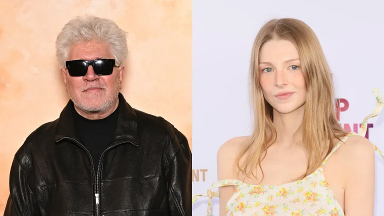 Альмодовар висловив підтримку трансгендерній акторці Шафер, засудивши ЛГБТ-політику Трампа