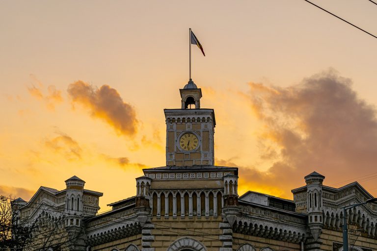 На території муніципалітету Кишинів заборонено ЛГБТ-марші
