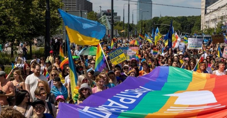 Під час Маршу рівності в Києві працюватиме кризова кімната для реагування на випадки насильства