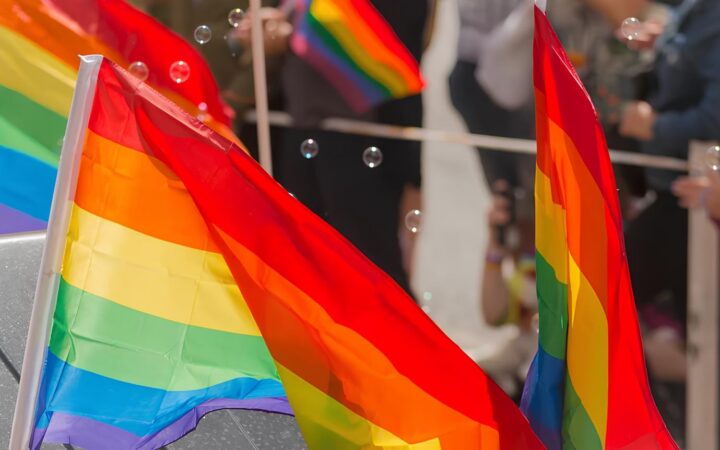 Підготовка до Прайд-місяця в Україні: десятки подій заплановано на KyivPride Park, що відбудеться на ВДНГ