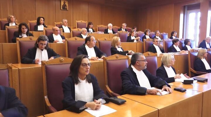 Остаточне рішення: Державна Рада Греції визнала одностатеві шлюби конституційними