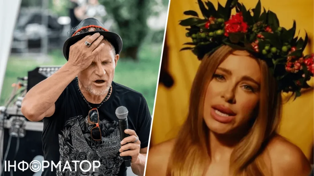 Поганим націоналістам, “ЛГБТ-параду” та Ані Лорак гроші платять одні й ті самі люди – Олег Скрипка
