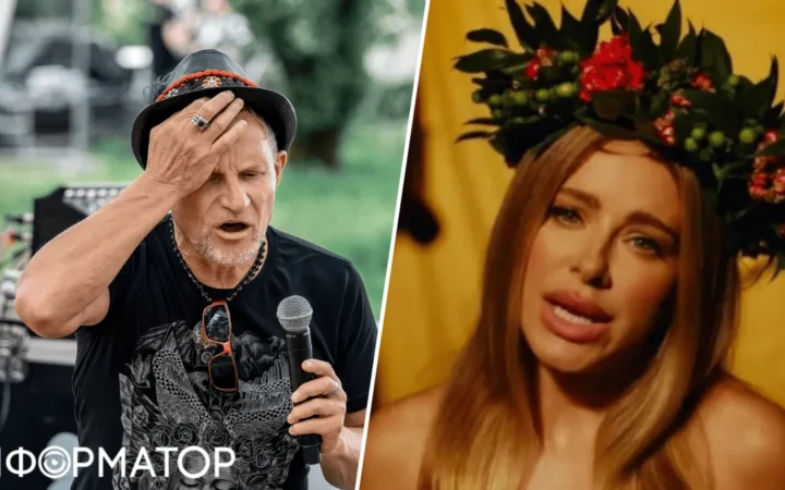Поганим націоналістам, “ЛГБТ-параду” та Ані Лорак гроші платять одні й ті самі люди – Олег Скрипка