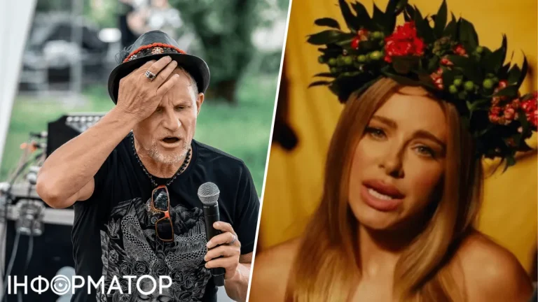 Поганим націоналістам, “ЛГБТ-параду” та Ані Лорак гроші платять одні й ті самі люди – Олег Скрипка
