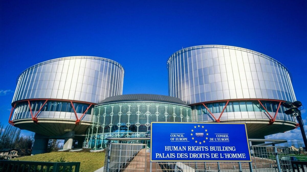 ЄСПЛ визнав порушення з боку Молдови у справі адвокатки, яка захищає ЛГБТ