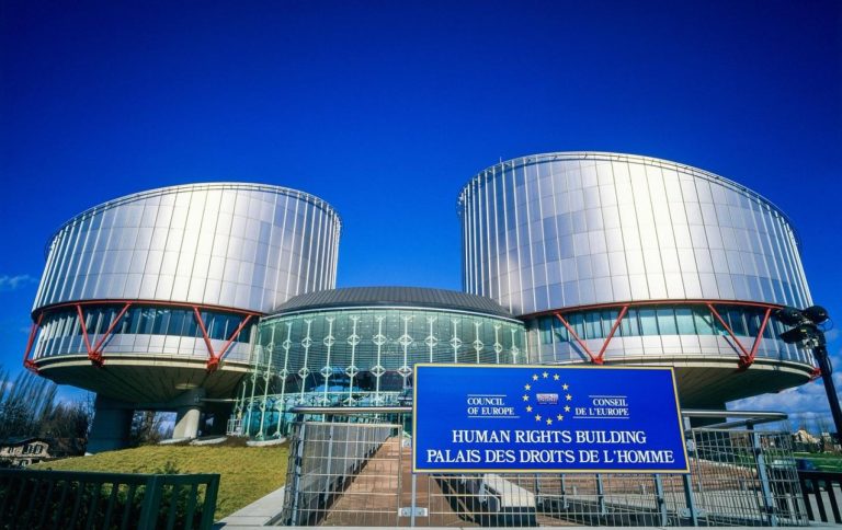 ЄСПЛ визнав порушення з боку Молдови у справі адвокатки, яка захищає ЛГБТ