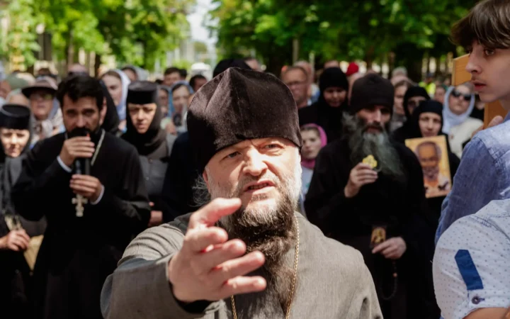 «Молдова не стане Москвою Путіна» — активісти відповіли на насильство та звинувачення після ЛГБТ-маршу в Кишиневі