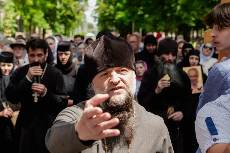 «Молдова не стане Москвою Путіна» — активісти відповіли на насильство та звинувачення після ЛГБТ-маршу в Кишиневі
