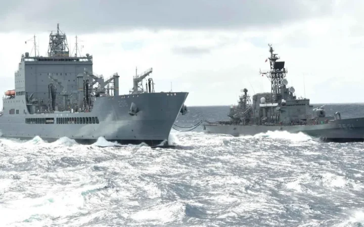 Військово-морські сили США хочуть перейменувати корабель, названий на честь ЛГБТ-активіста